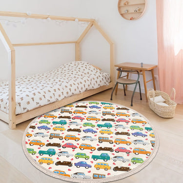 Kids Rugs